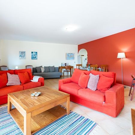 Praia Da Luz Monique Apartment Eksteriør billede
