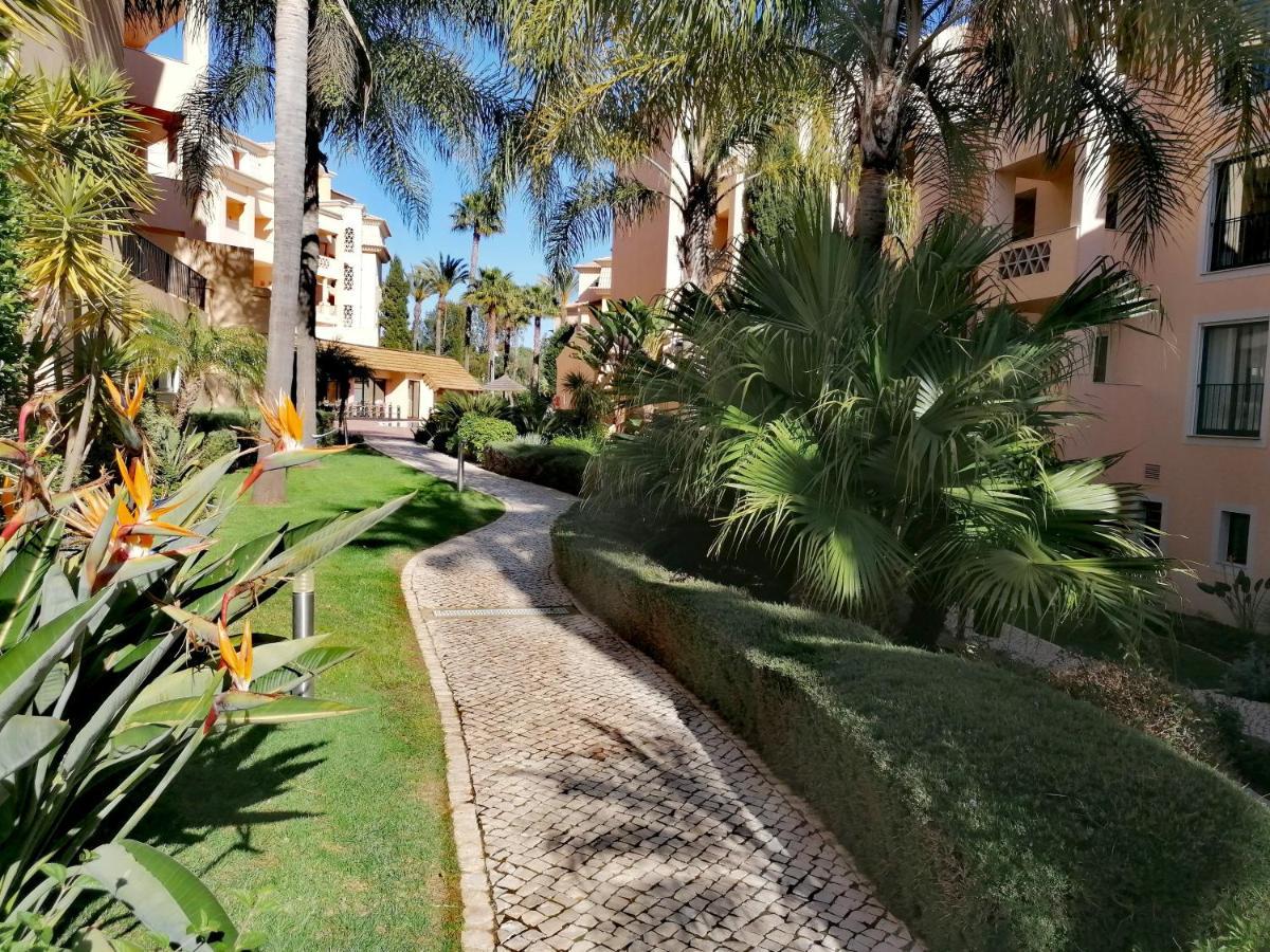 Praia Da Luz Monique Apartment Eksteriør billede