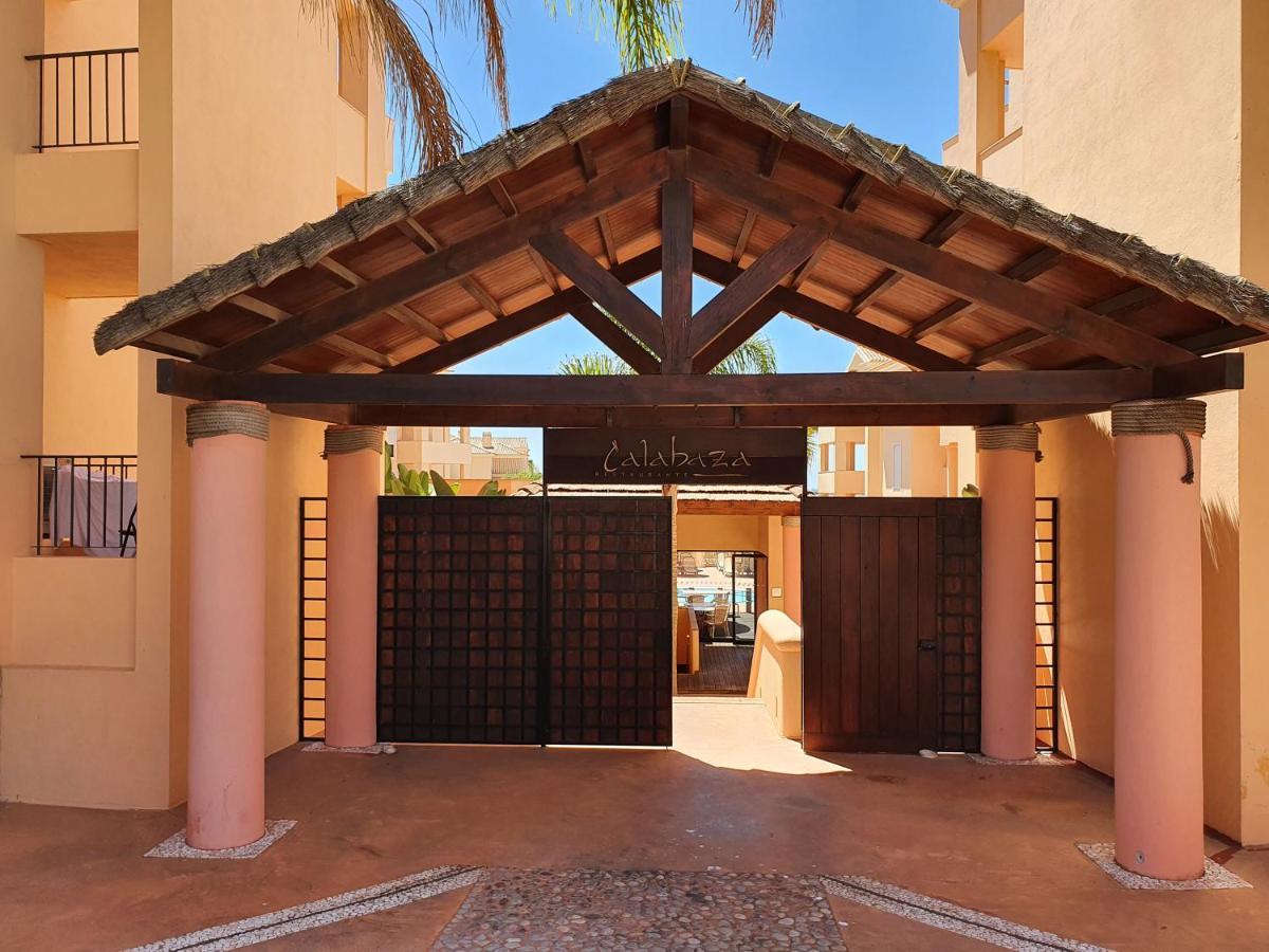 Praia Da Luz Monique Apartment Eksteriør billede