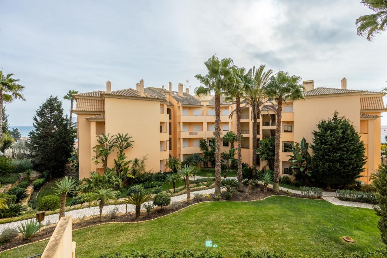 Praia Da Luz Monique Apartment Eksteriør billede